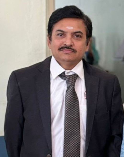 Director of Impact Lab