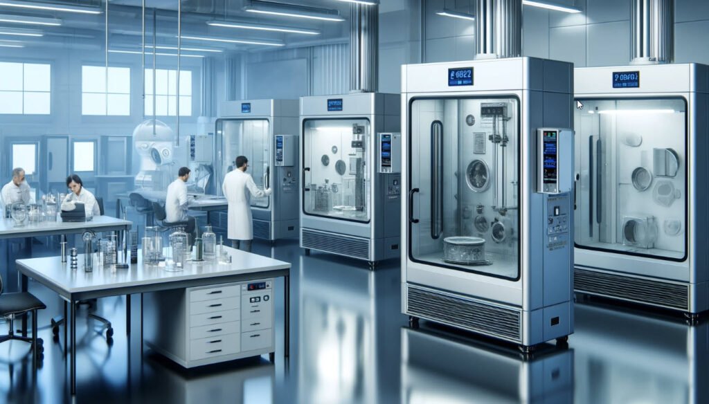 Environmental Testing