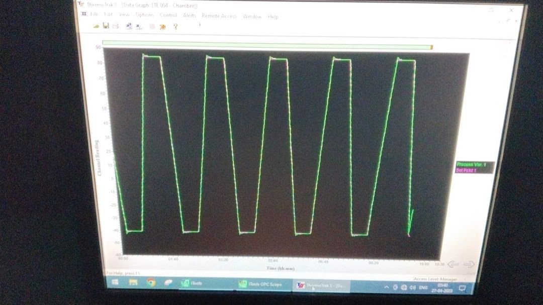 Paint & Coating Station