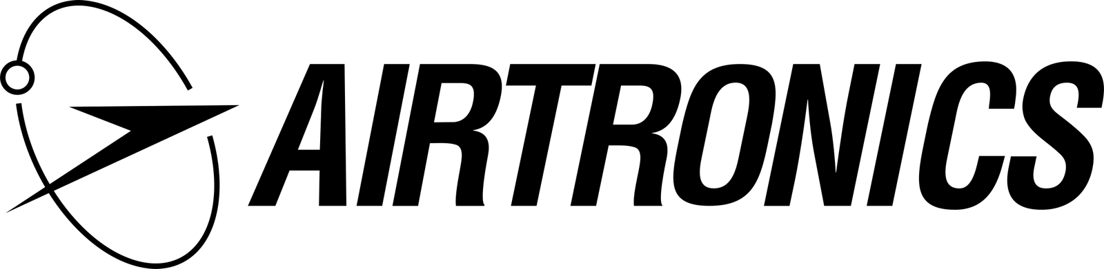 Airtronics